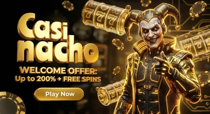 Casinacho Casino